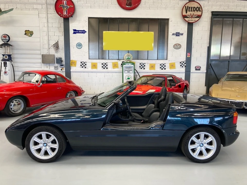 1990 BMW Z1 - Image 4 of 31