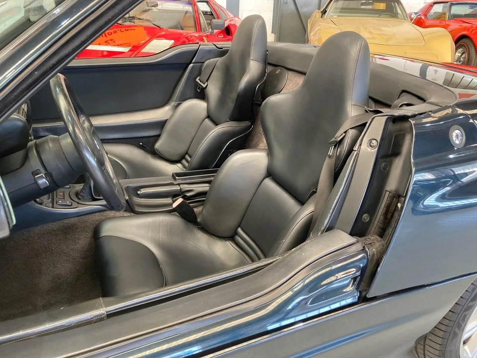 1990 BMW Z1 - Image 12 of 31