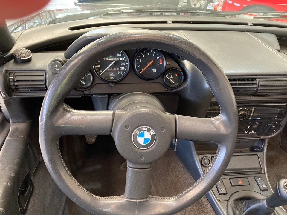 1990 BMW Z1 - Image 14 of 31