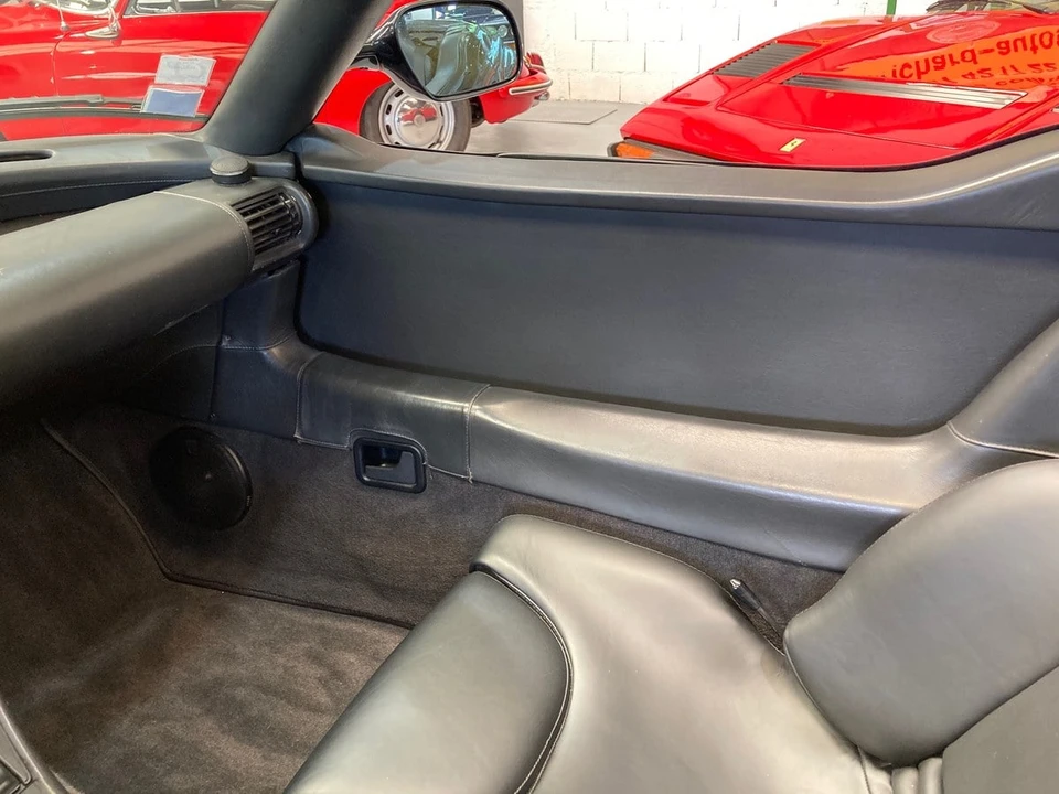 1990 BMW Z1 - Image 15 of 31