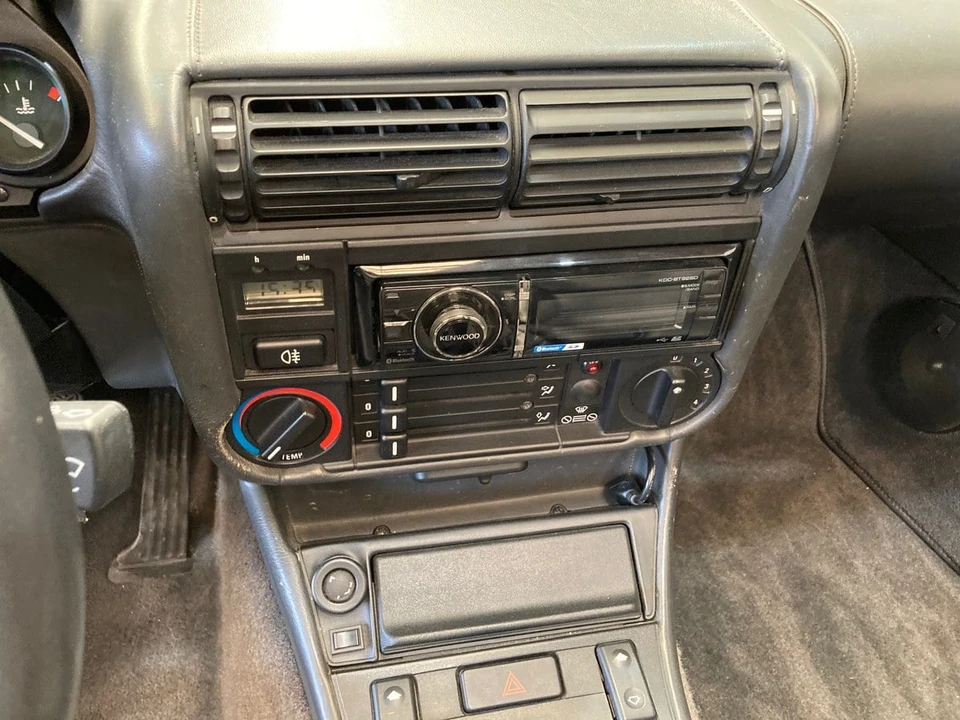 1990 BMW Z1 - Image 16 of 31