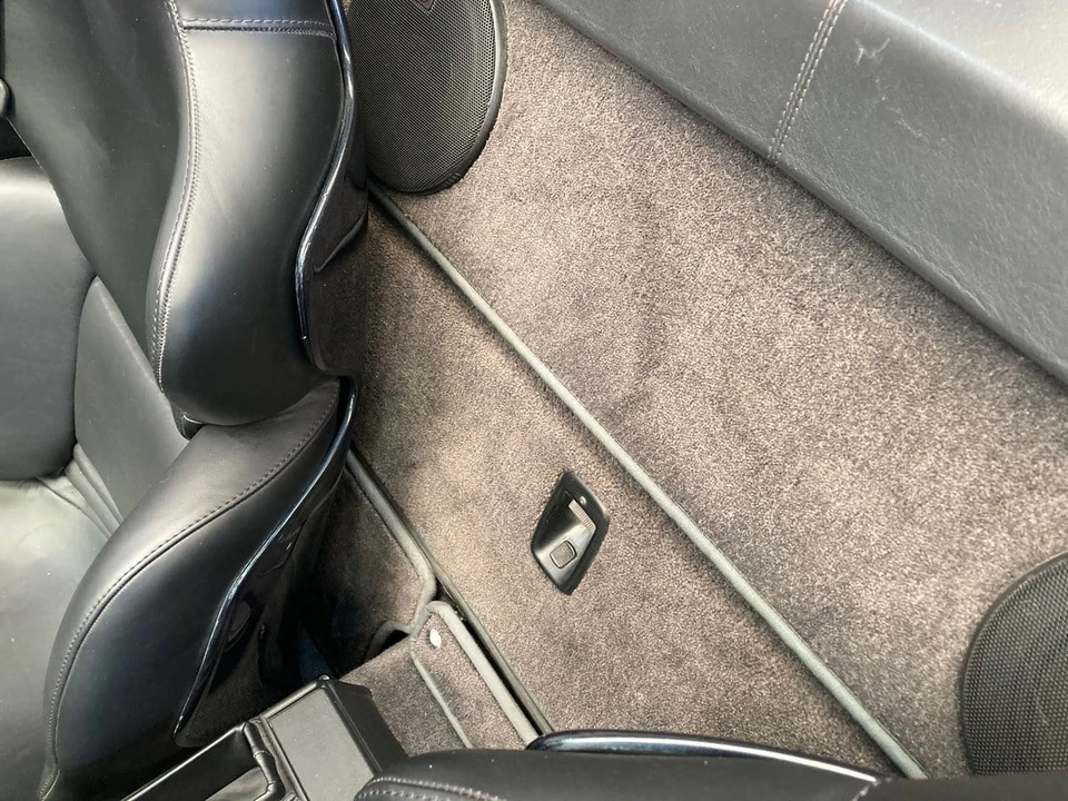 1990 BMW Z1 - Image 17 of 31
