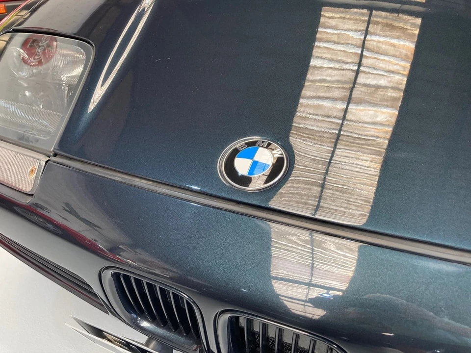 1990 BMW Z1 - Image 21 of 31