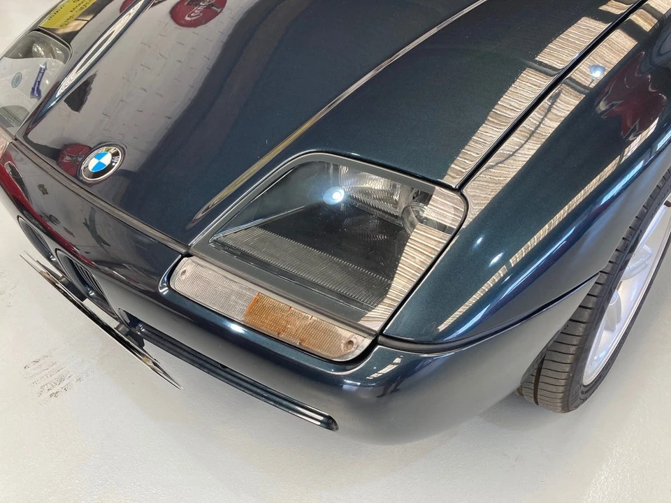 1990 BMW Z1 - Image 22 of 31