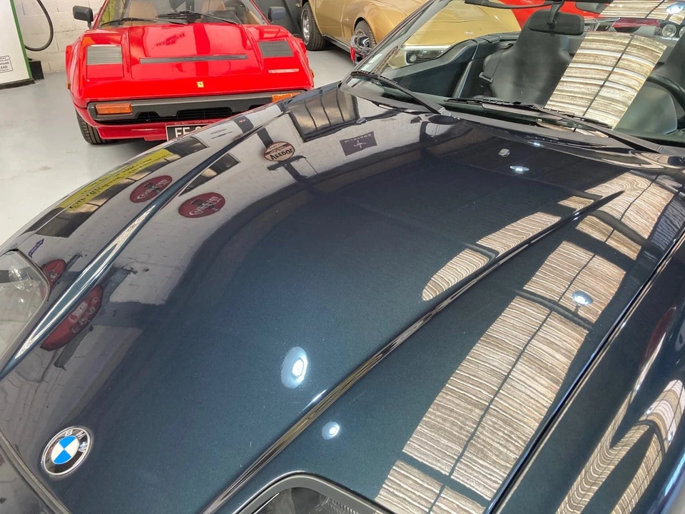 1990 BMW Z1 - Image 23 of 31