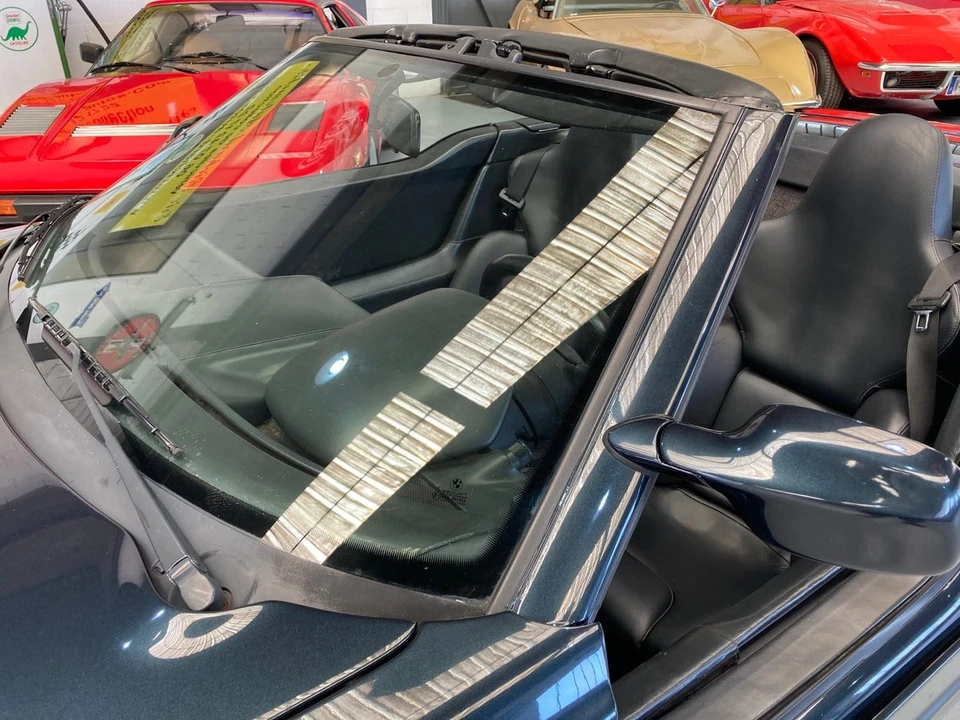 1990 BMW Z1 - Image 26 of 31