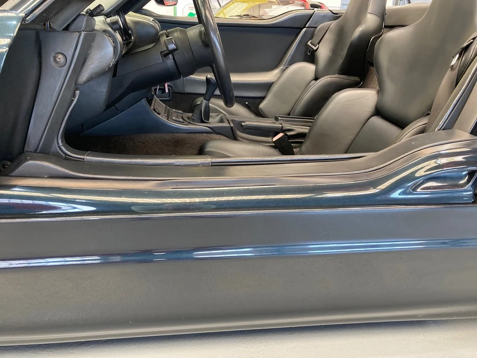 1990 BMW Z1 - Image 27 of 31