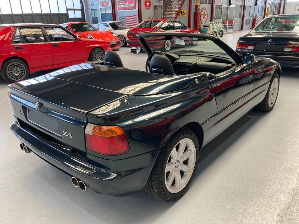 1990 BMW Z1 - Image 31 of 31