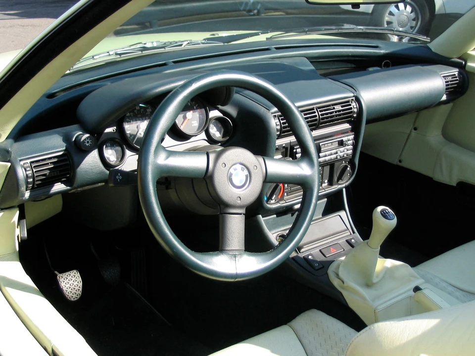 1990 BMW Z1 - Image 2 of 3
