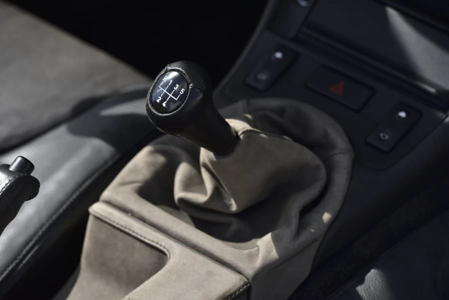 1990 BMW Z1 - Image 29 of 31