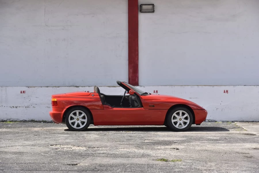 1990 BMW Z1 - Image 2 of 31