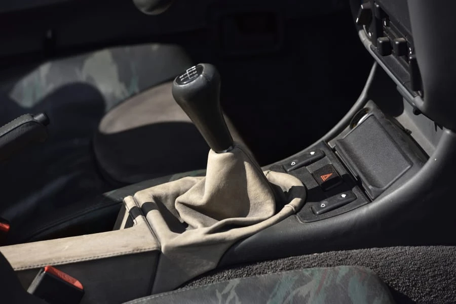 1990 BMW Z1 - Image 28 of 31