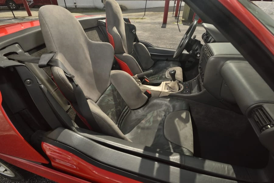 1990 BMW Z1 - Image 26 of 31