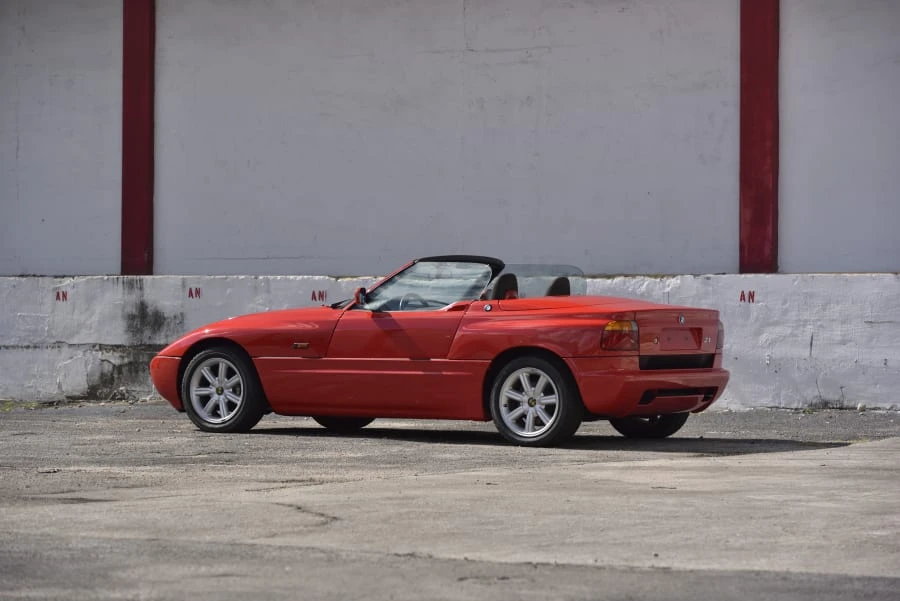1990 BMW Z1 - Image 14 of 31