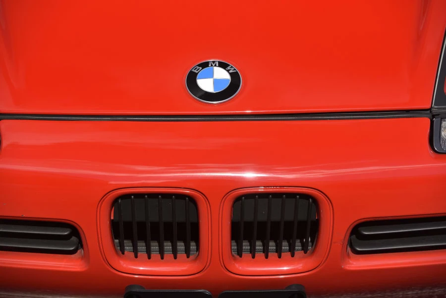 1990 BMW Z1 - Image 7 of 31