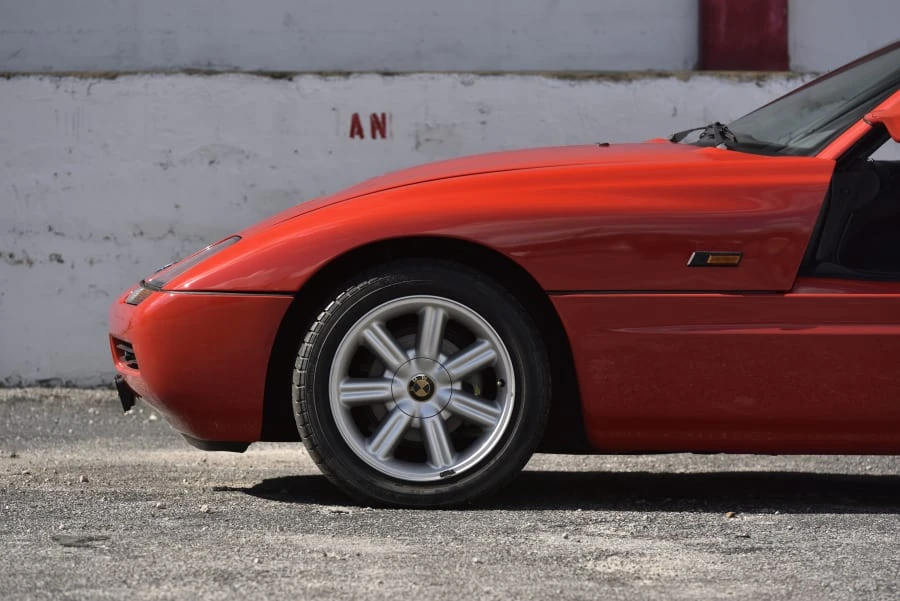 1990 BMW Z1 - Image 15 of 31
