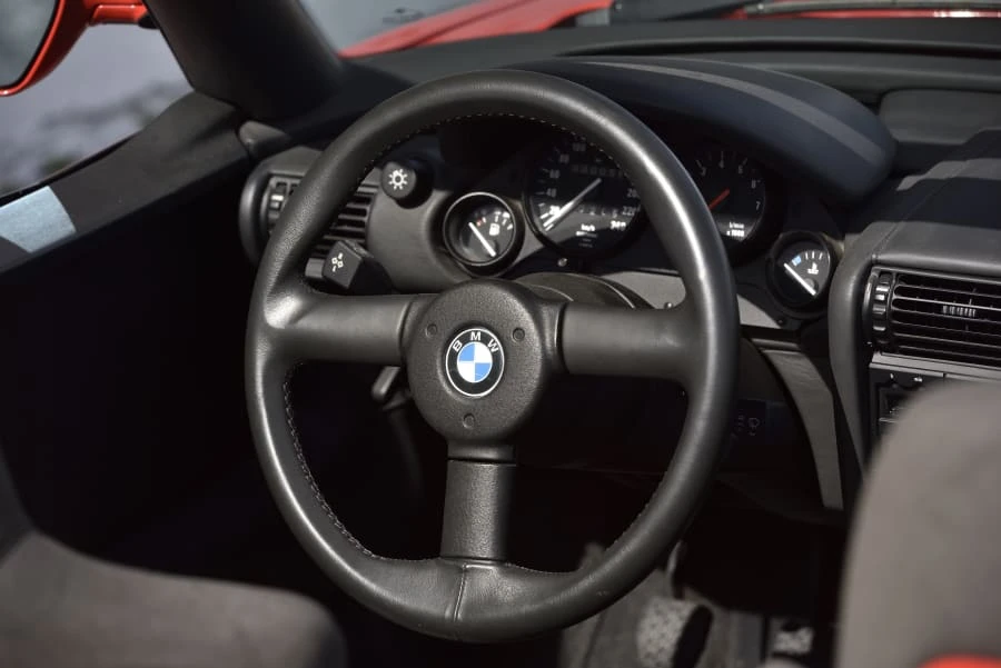 1990 BMW Z1 - Image 22 of 31