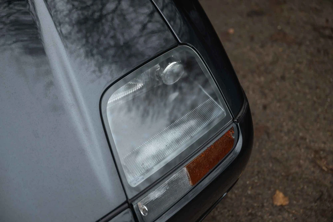 1990 BMW Z1 - Image 23 of 31