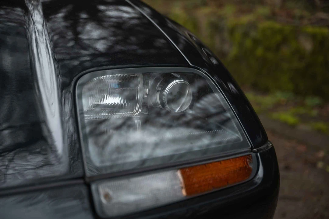 1990 BMW Z1 - Image 24 of 31
