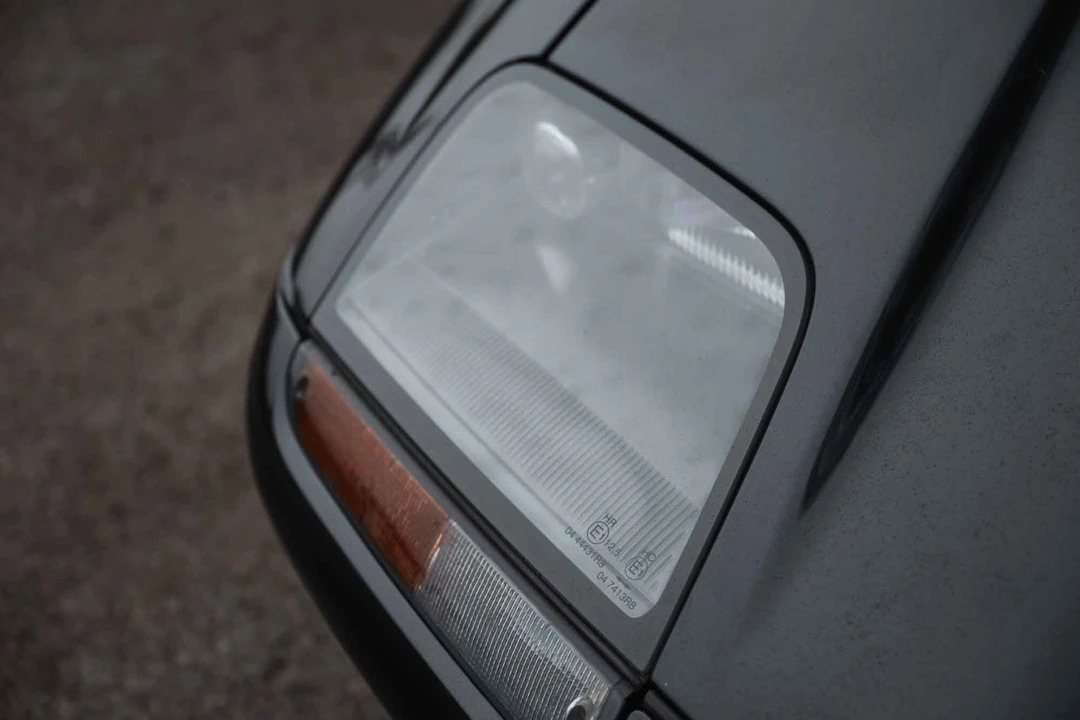 1990 BMW Z1 - Image 25 of 31