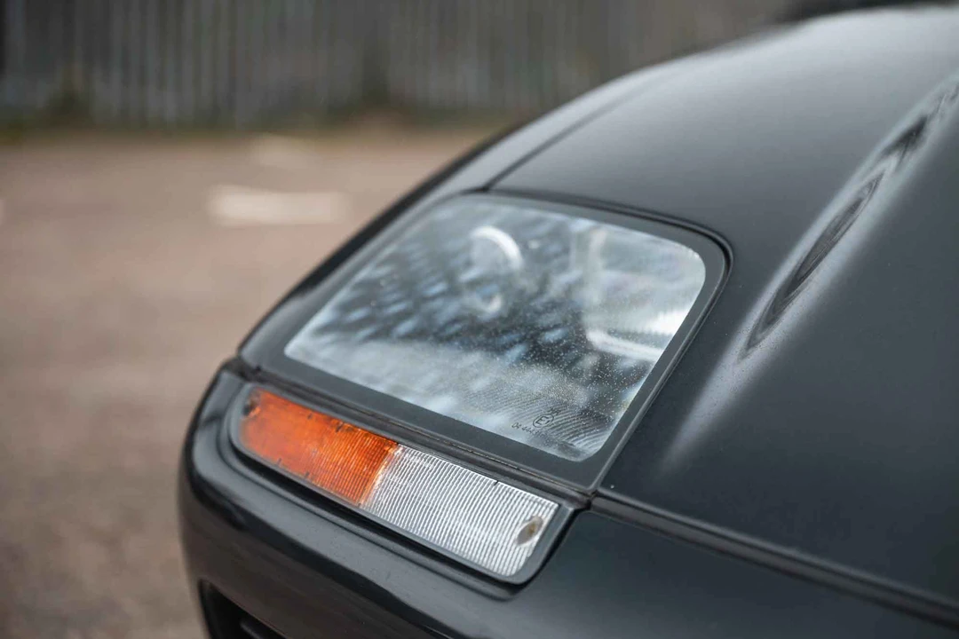 1990 BMW Z1 - Image 26 of 31