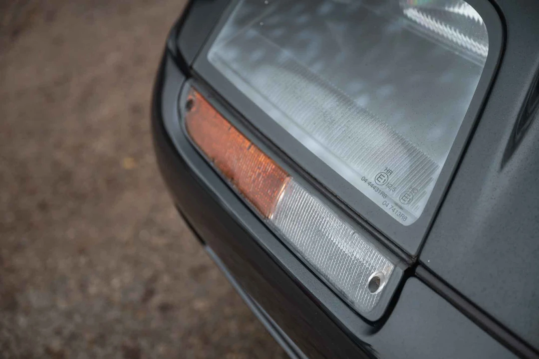 1990 BMW Z1 - Image 27 of 31