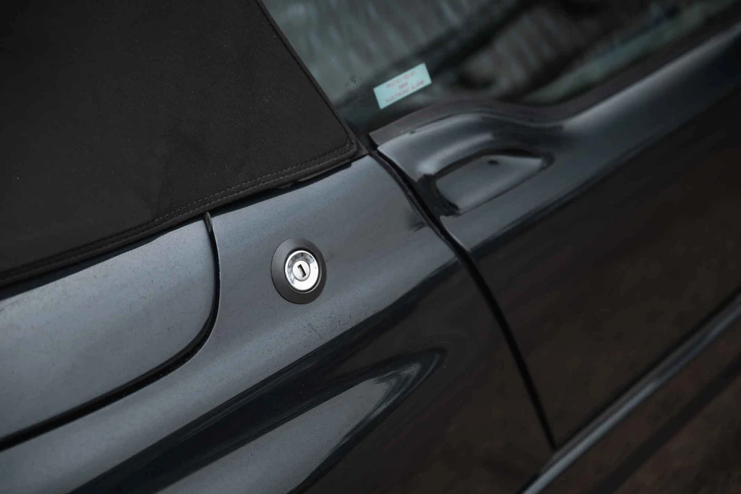1990 BMW Z1 - Image 29 of 31