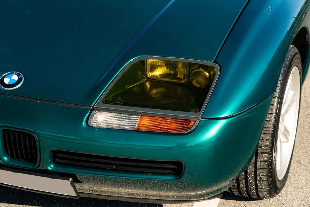 1990 BMW Z1 - Image 29 of 31