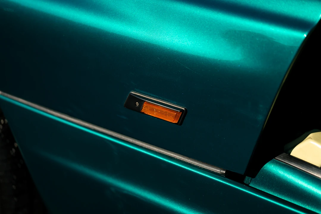 1990 BMW Z1 - Image 30 of 31