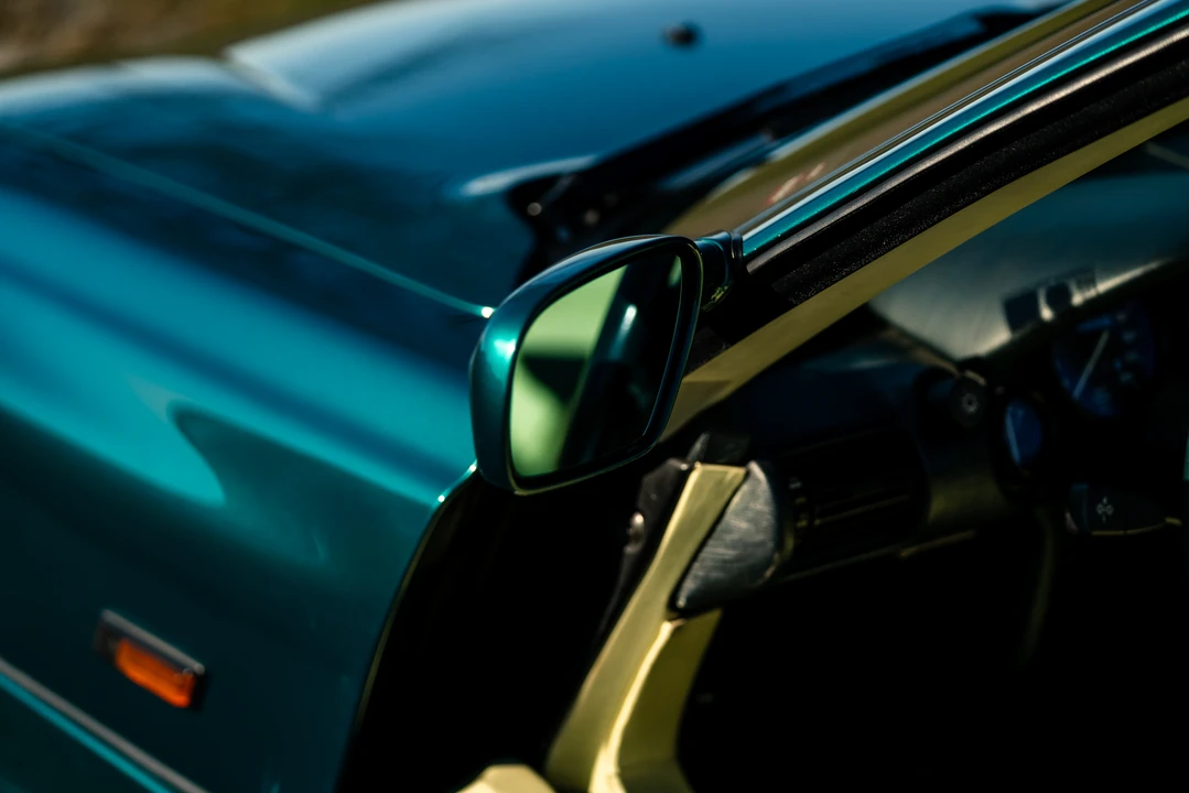 1990 BMW Z1 - Image 31 of 31