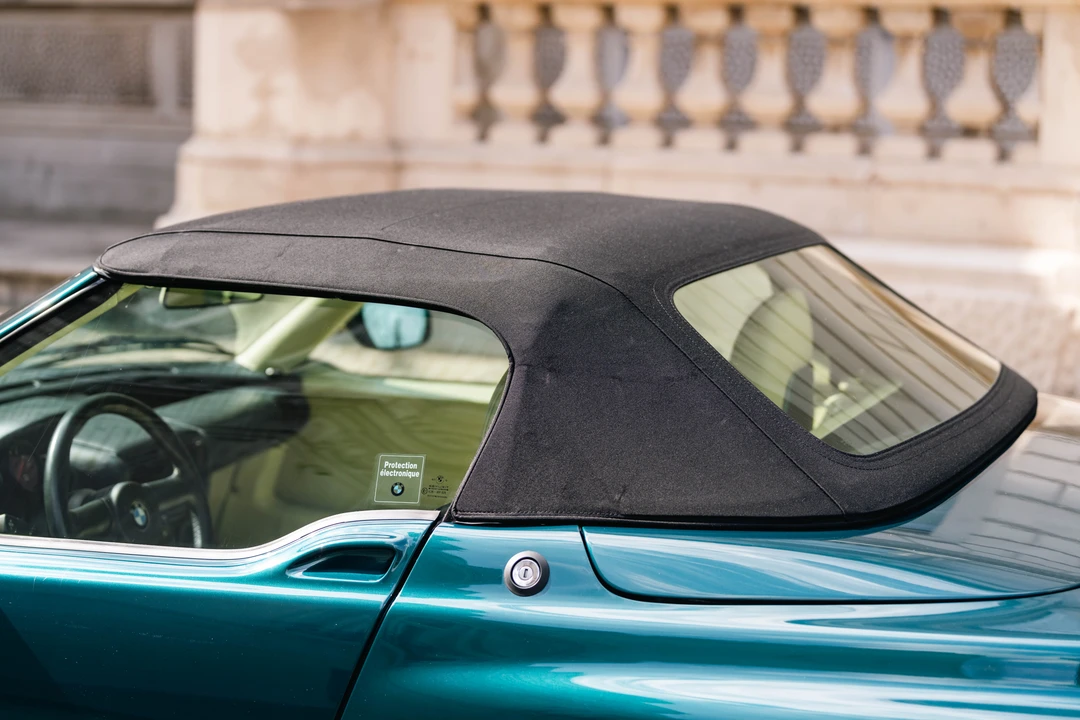 1990 BMW Z1 - Image 22 of 31