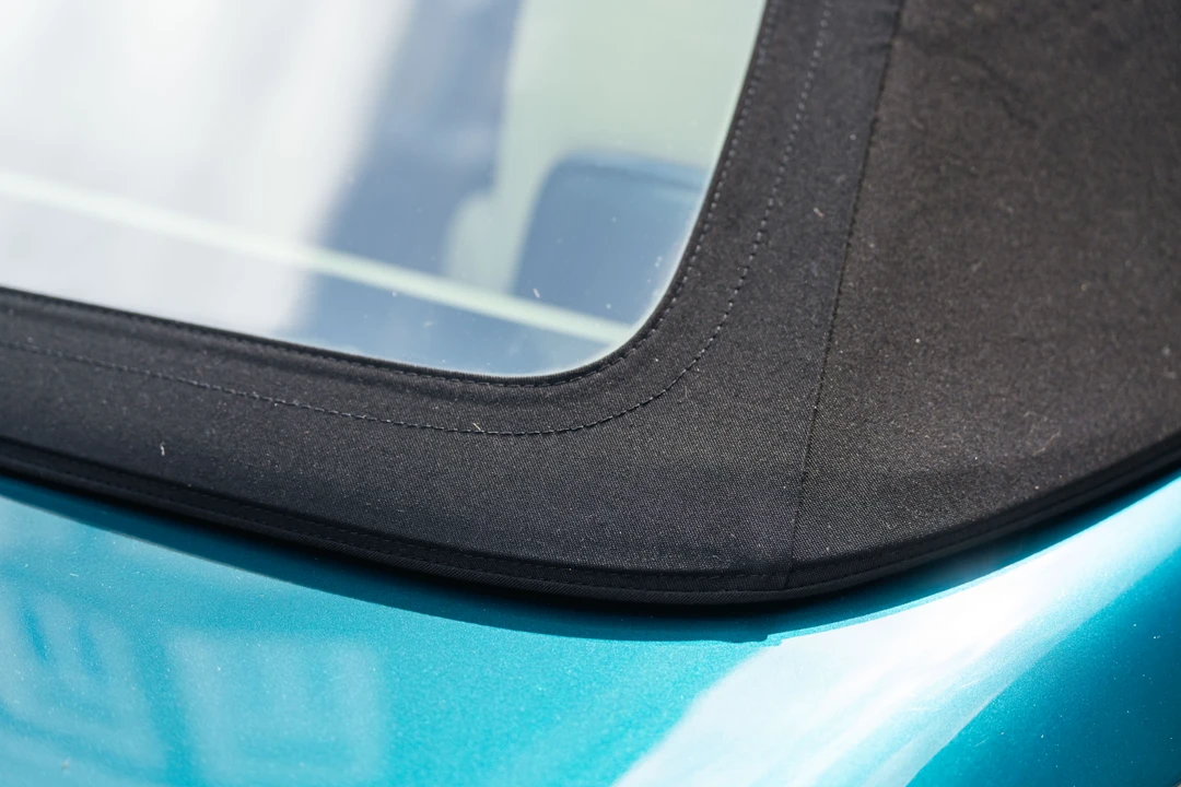 1990 BMW Z1 - Image 24 of 31