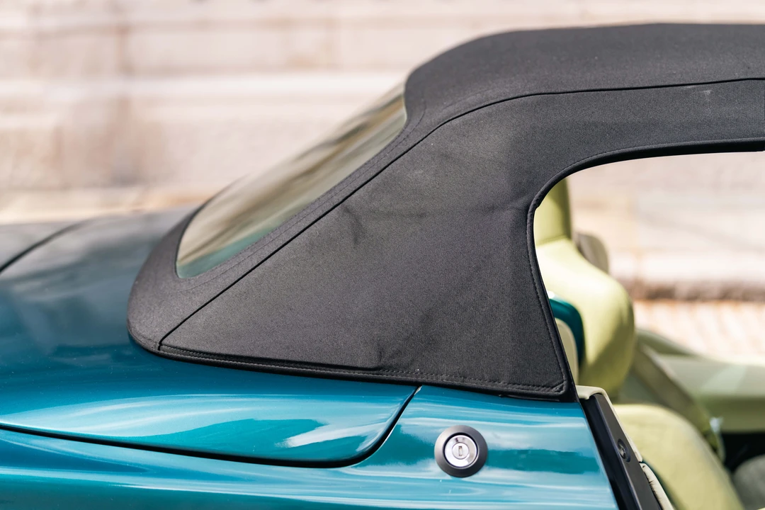 1990 BMW Z1 - Image 25 of 31