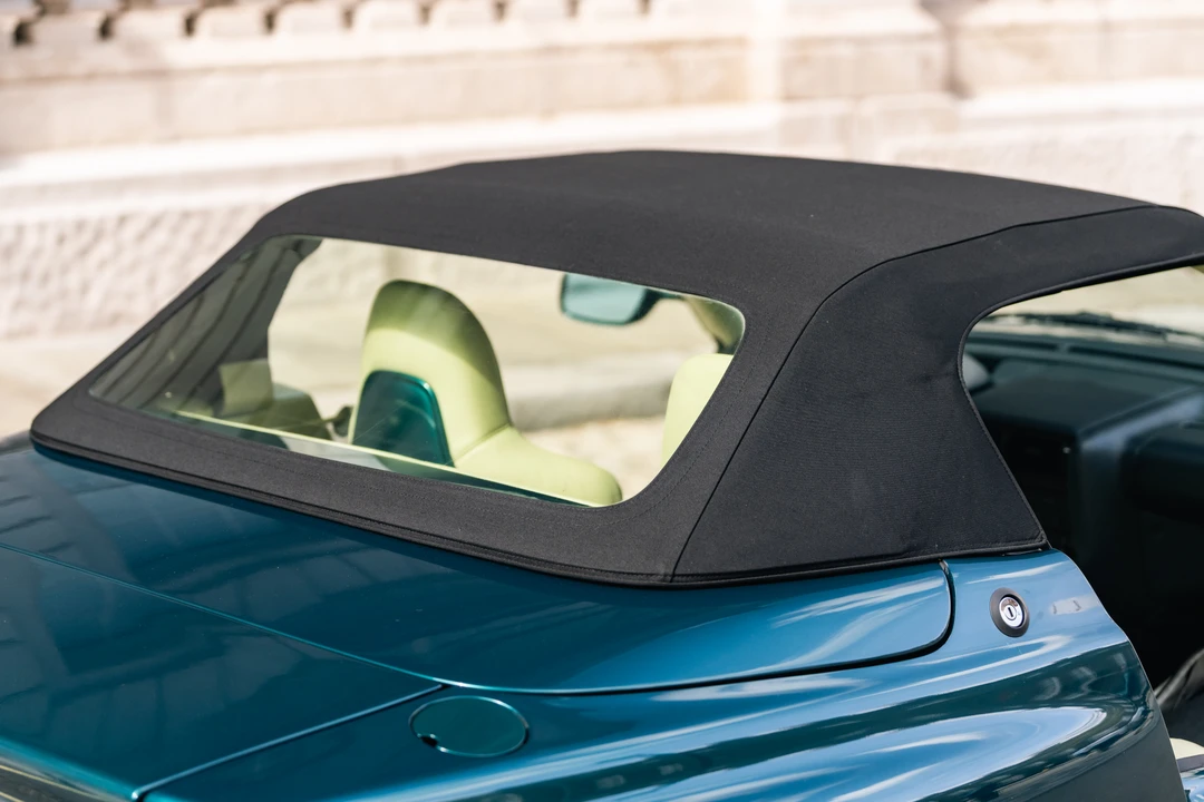 1990 BMW Z1 - Image 26 of 31