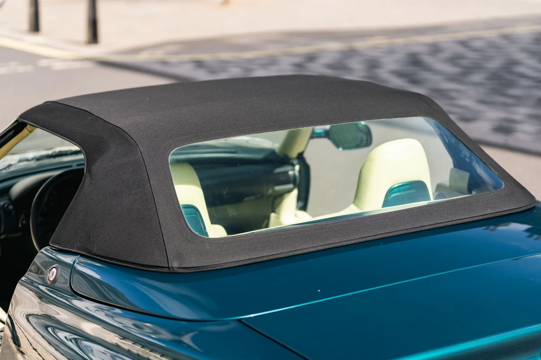 1990 BMW Z1 - Image 27 of 31