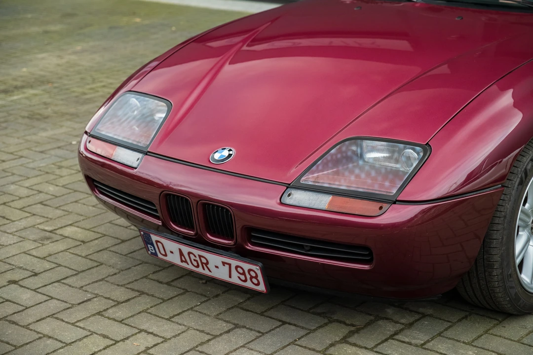 1990 BMW Z1 - Image 12 of 31