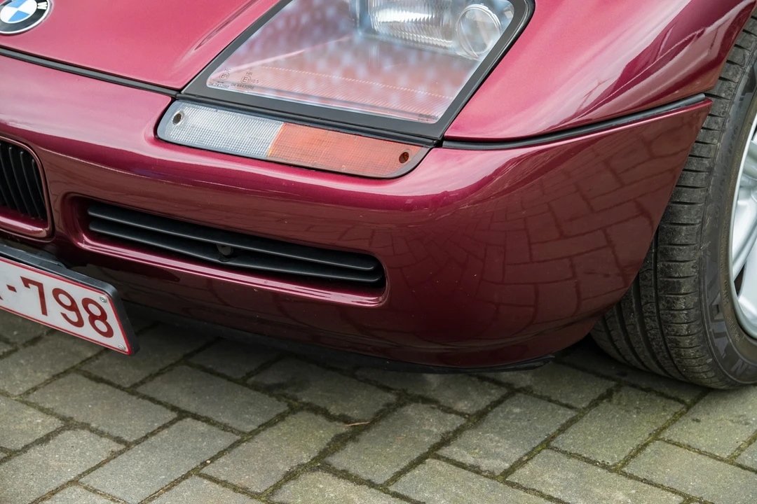 1990 BMW Z1 - Image 14 of 31