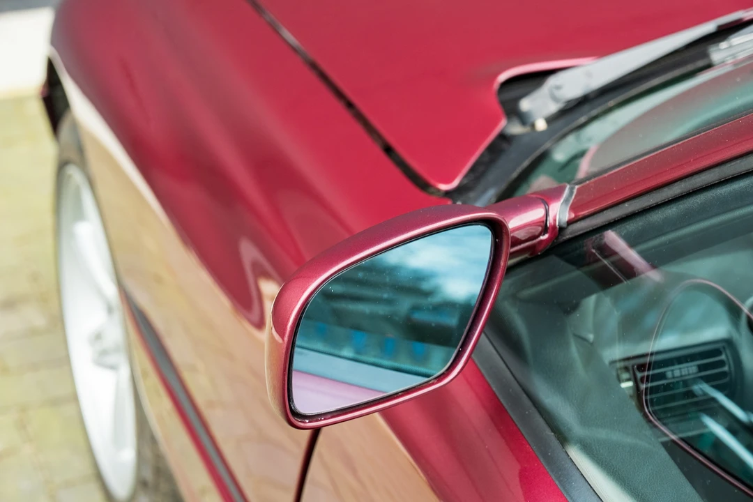 1990 BMW Z1 - Image 22 of 31