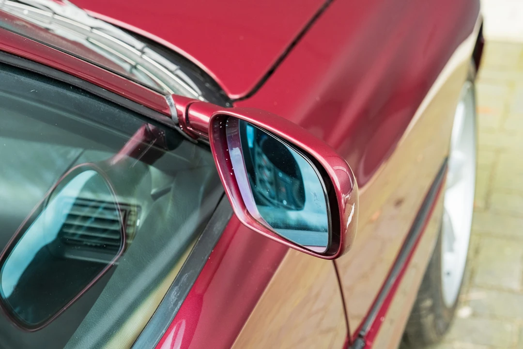 1990 BMW Z1 - Image 23 of 31