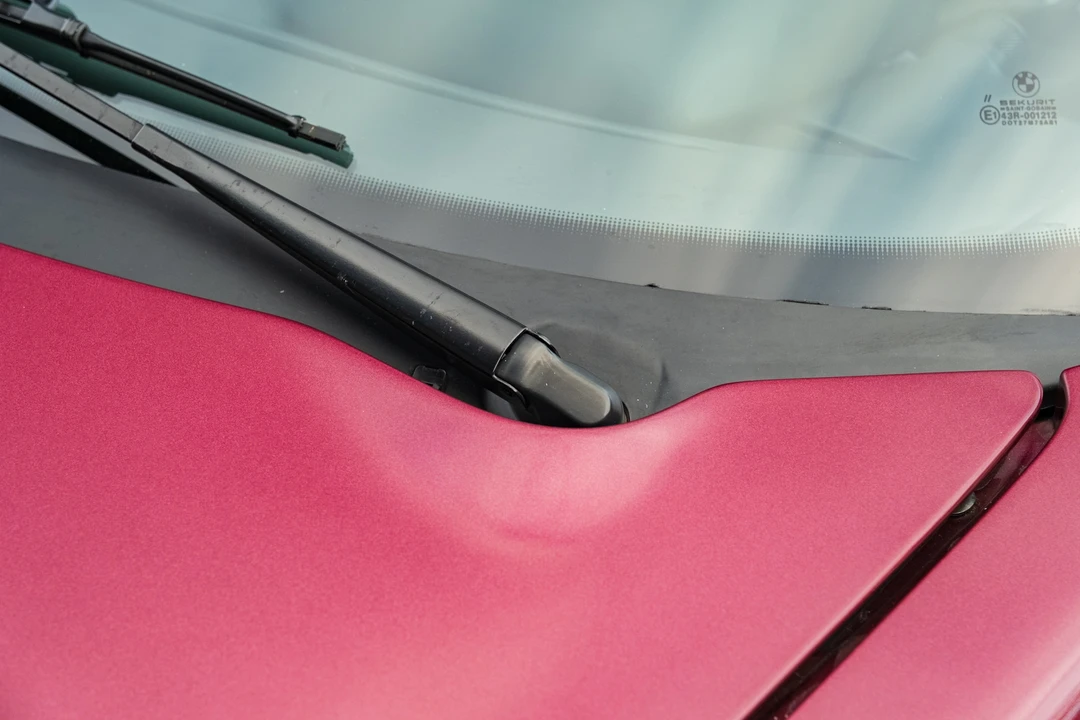 1990 BMW Z1 - Image 28 of 31