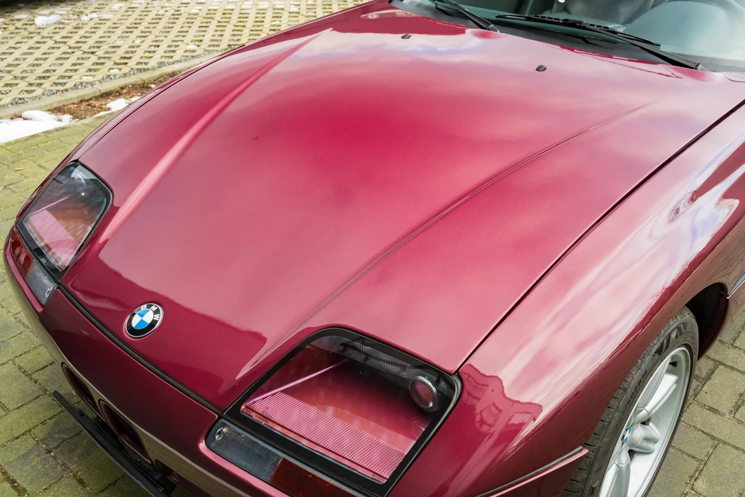 1990 BMW Z1 - Image 31 of 31