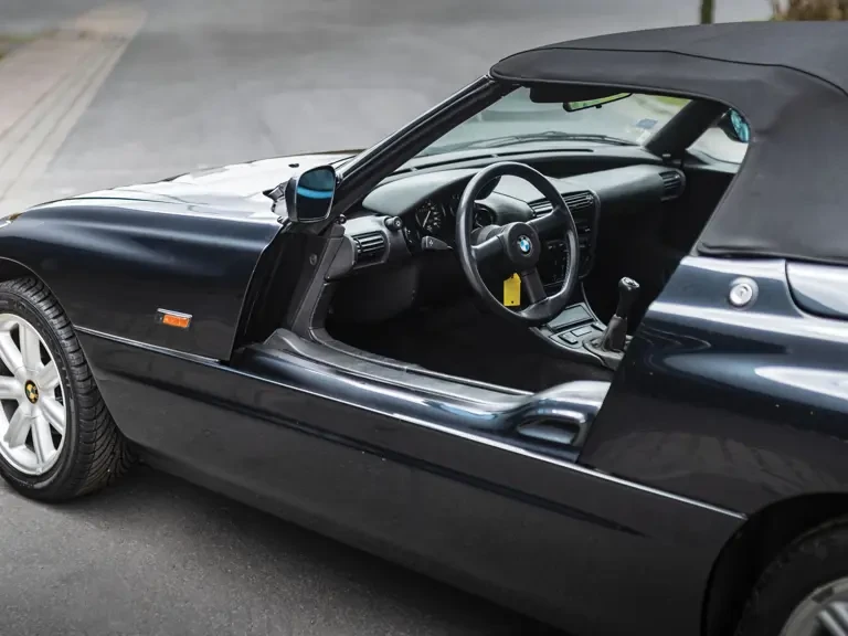 1990 BMW Z1 - Image 10 of 31