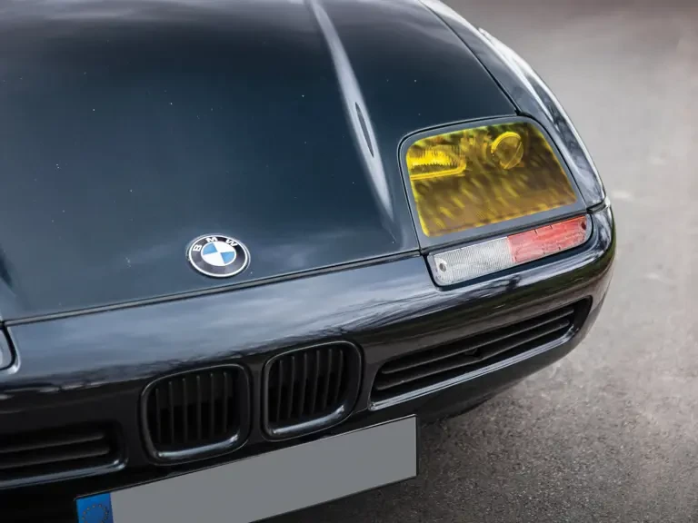 1990 BMW Z1 - Image 17 of 31