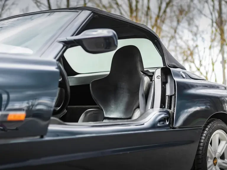 1990 BMW Z1 - Image 14 of 31