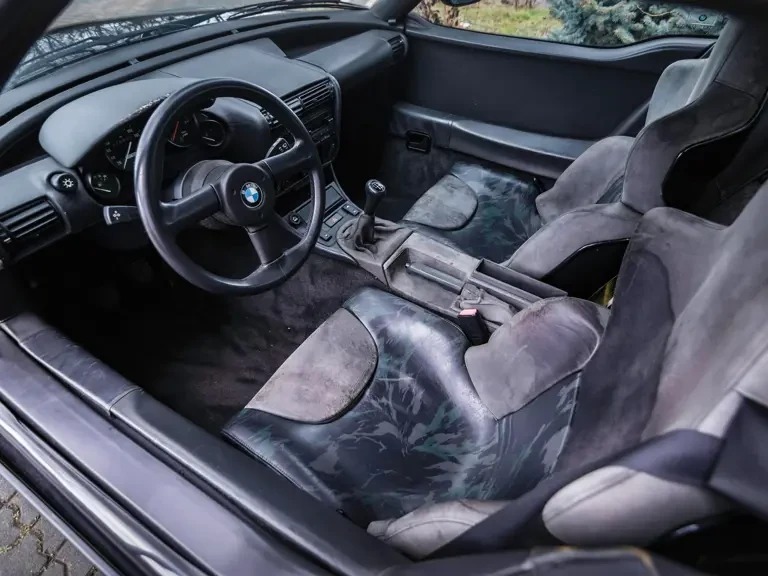 1990 BMW Z1 - Image 5 of 31
