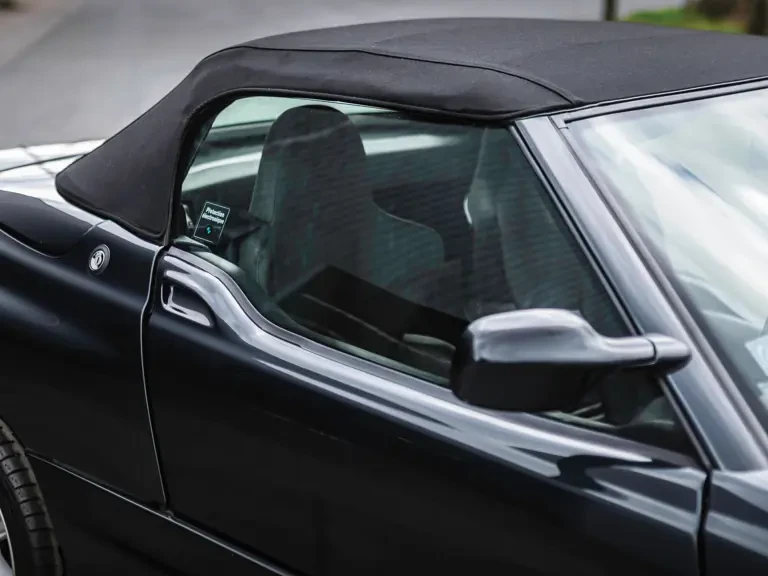1990 BMW Z1 - Image 20 of 31