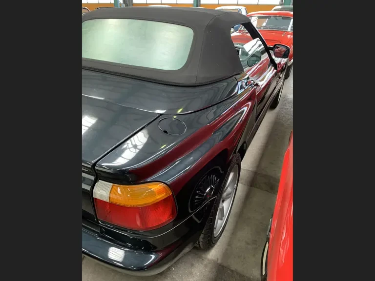 1990 BMW Z1 - Image 27 of 31