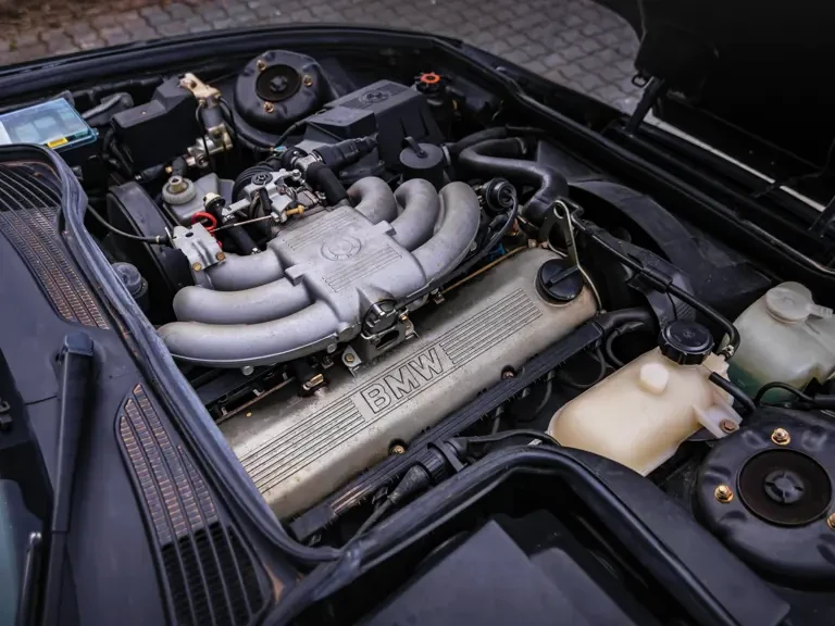 1990 BMW Z1 - Image 22 of 31