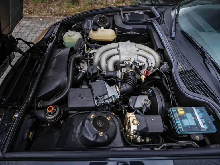 1990 BMW Z1 - Image 4 of 31