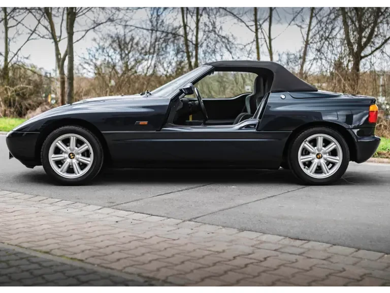 1990 BMW Z1 - Image 6 of 31